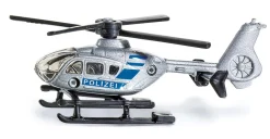 Siku Polizei*Polizei-Hubschrauber