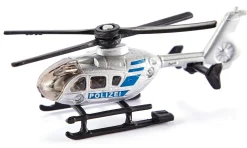 Siku Polizei*Polizei-Hubschrauber