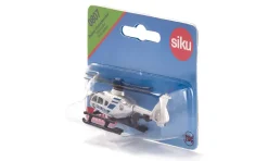 Siku Polizei*Polizei-Hubschrauber