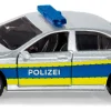 Siku Pkw*Polizei-Streifenwagen