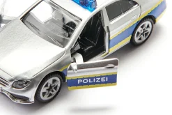 Siku Pkw*Polizei-Streifenwagen