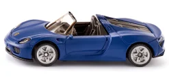 Siku Pkw*Porsche 918 Spyder