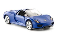 Siku Pkw*Porsche 918 Spyder
