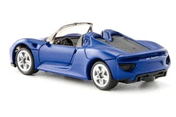 Siku Pkw*Porsche 918 Spyder