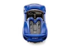 Siku Pkw*Porsche 918 Spyder
