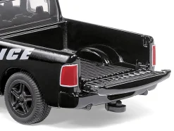 Siku Polizei*RAM 1500 US-Polizei