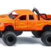 Siku Pkw*RAM1500 mit Ballonreifen
