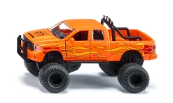 Siku Pkw*RAM1500 mit Ballonreifen