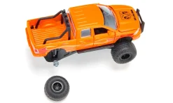 Siku Pkw*RAM1500 mit Ballonreifen