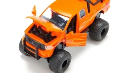 Siku Pkw*RAM1500 mit Ballonreifen