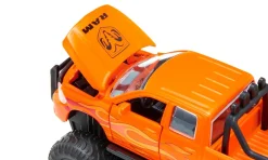Siku Pkw*RAM1500 mit Ballonreifen
