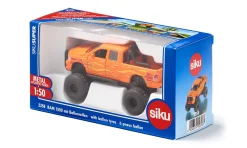 Siku Pkw*RAM1500 mit Ballonreifen