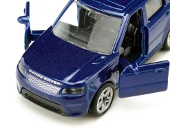 Siku Pkw*Range Rover