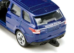Siku Pkw*Range Rover