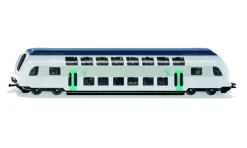 Siku Bus & Bahn*RATP Doppelstock-Zug