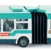Siku Bus & Bahn*RATP Gelenkbus