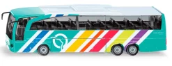 Siku Camping & Freizeit|Bus & Bahn*RATP Mercedes-Benz Travego Reisebus