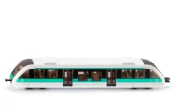 Siku Bus & Bahn*RATP Verkehrszug