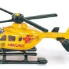 Siku Helikopter|Feuerwehr & Rettung*Rettungshubschrauber