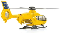 Siku Feuerwehr & Rettung|Helikopter*Rettungs-Hubschrauber