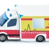 Siku Feuerwehr & Rettung*Rettungswagen