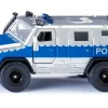 Siku Polizei*Rheinmetall MAN Survivor R