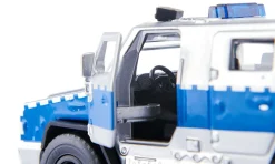 Siku Polizei*Rheinmetall MAN Survivor R