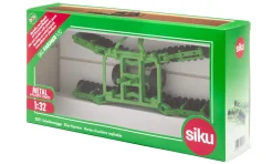 Siku Anbaugeräte*Scheibenegge