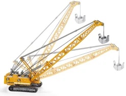 Siku Baustelle*Seilbagger