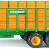 Siku Transport|Anhänger*Silagewagen
