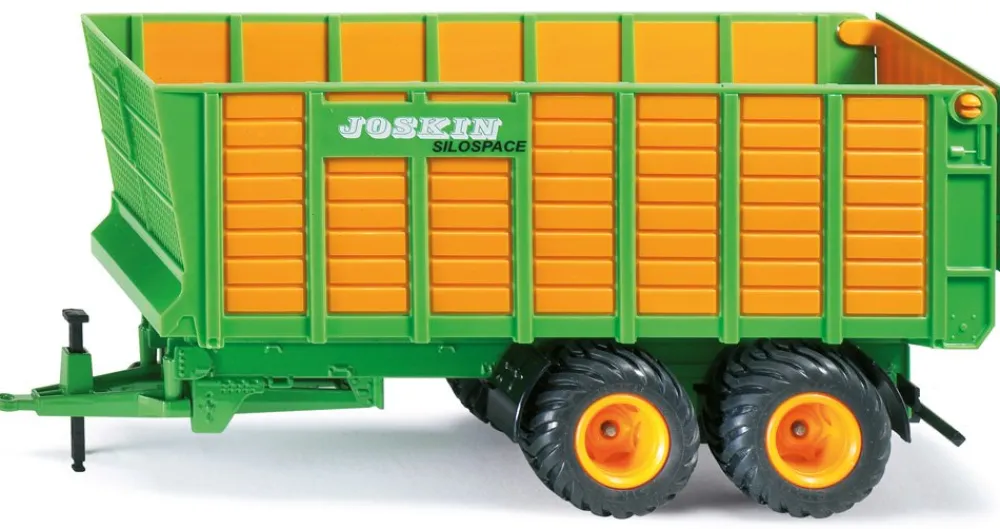 Siku Transport|Anhänger*Silagewagen