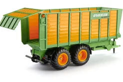 Siku Transport|Anhänger*Silagewagen