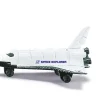 Siku Flugzeuge*Space-Shuttle