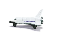 Siku Flugzeuge*Space-Shuttle