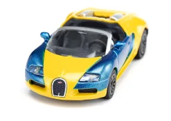 Siku Pkw*Sportwagen Set