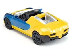 Siku Pkw*Sportwagen Set