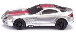 Siku Pkw*Sportwagen Set