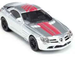 Siku Pkw*Sportwagen Set