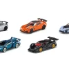 Siku Pkw*Sportwagen-Set