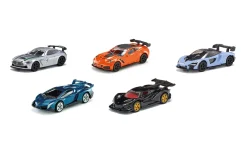 Siku Pkw*Sportwagen-Set