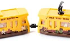 Siku Bus & Bahn*Straßenbahn