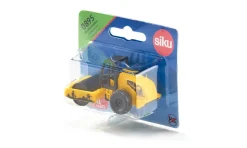 Siku Baustelle*Straßenwalze