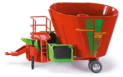 Siku Transport|Anhänger*Strautmann Futtermischwagen