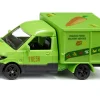 Siku Transport & Beladung|Servicefahrzeuge*Streetscooter BIO Lieferdienst