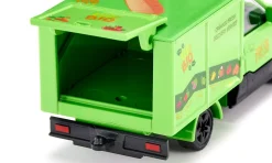 Siku Transport & Beladung|Servicefahrzeuge*Streetscooter BIO Lieferdienst
