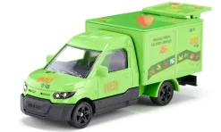 Siku Transport & Beladung|Servicefahrzeuge*Streetscooter BIO Lieferdienst