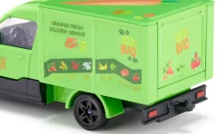 Siku Transport & Beladung|Servicefahrzeuge*Streetscooter BIO Lieferdienst
