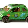 Siku Pkw*Style my Bausatz Fiat 500 Adventure