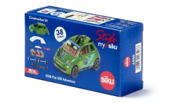 Siku Pkw*Style my Bausatz Fiat 500 Adventure