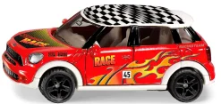Siku Pkw*Style my Bausatz MINI Countryman Race